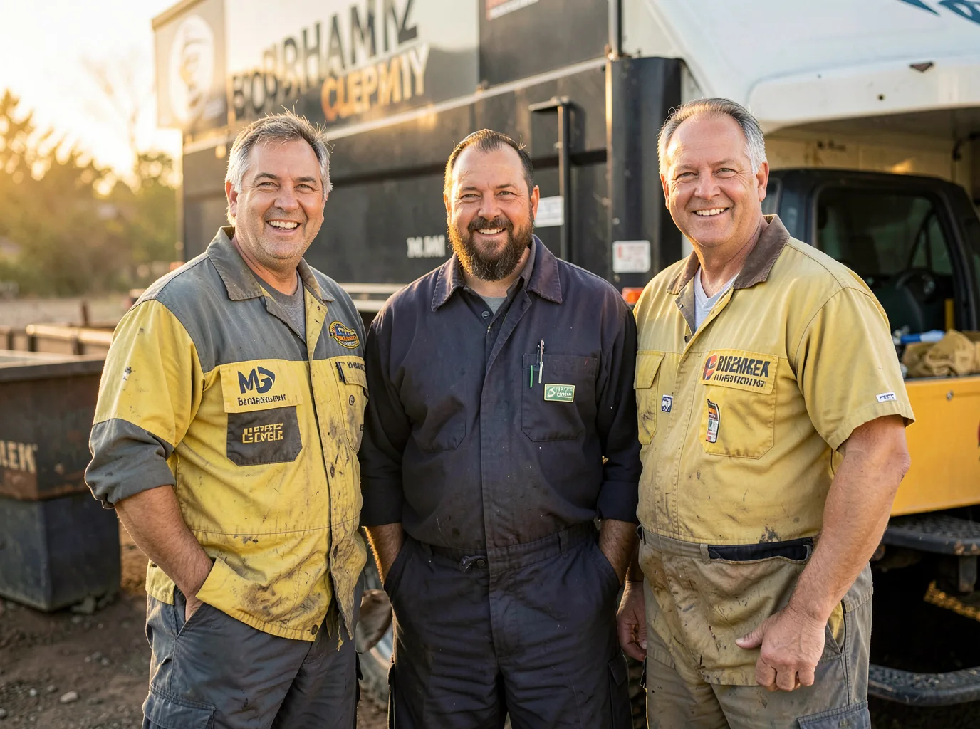 Sewage Cleanup company in Dellrose, TN